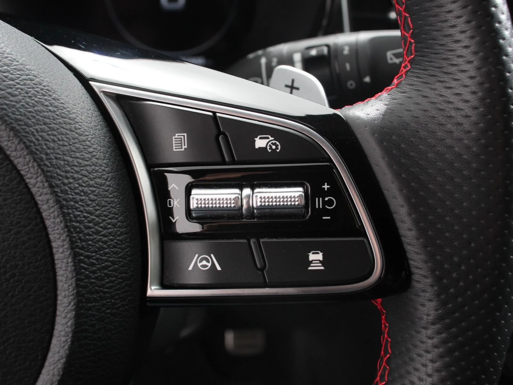 Hoofdafbeelding Kia ProCeed