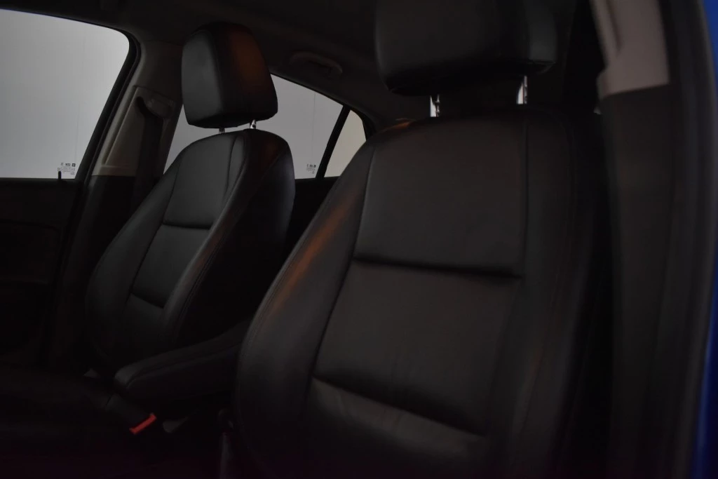 Hoofdafbeelding Opel Mokka X