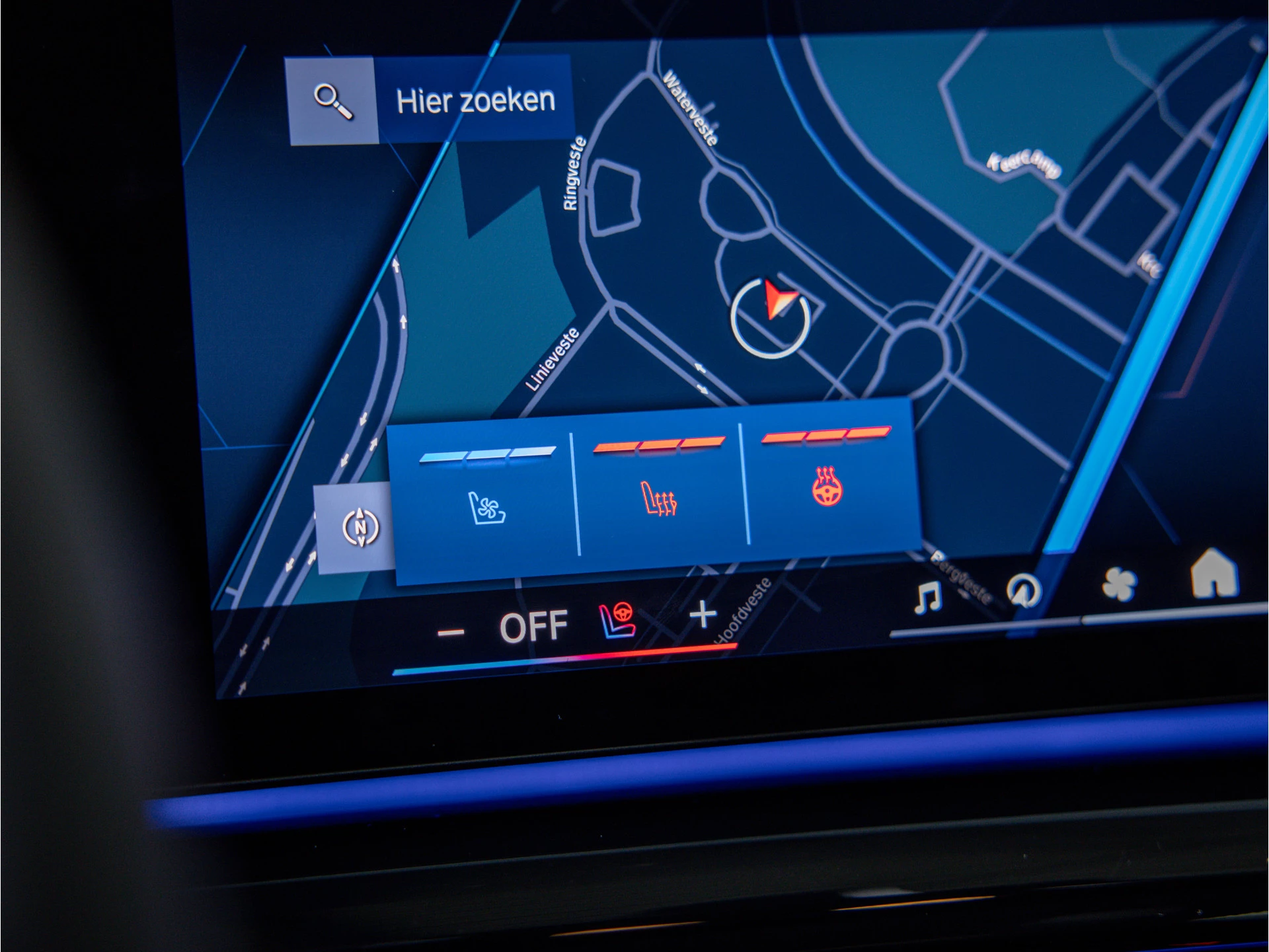 Hoofdafbeelding BMW M5