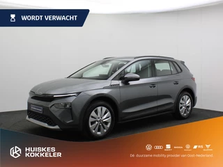 Škoda Elroq Selection 50 55kWh unieke actie private lease €399,- all-in