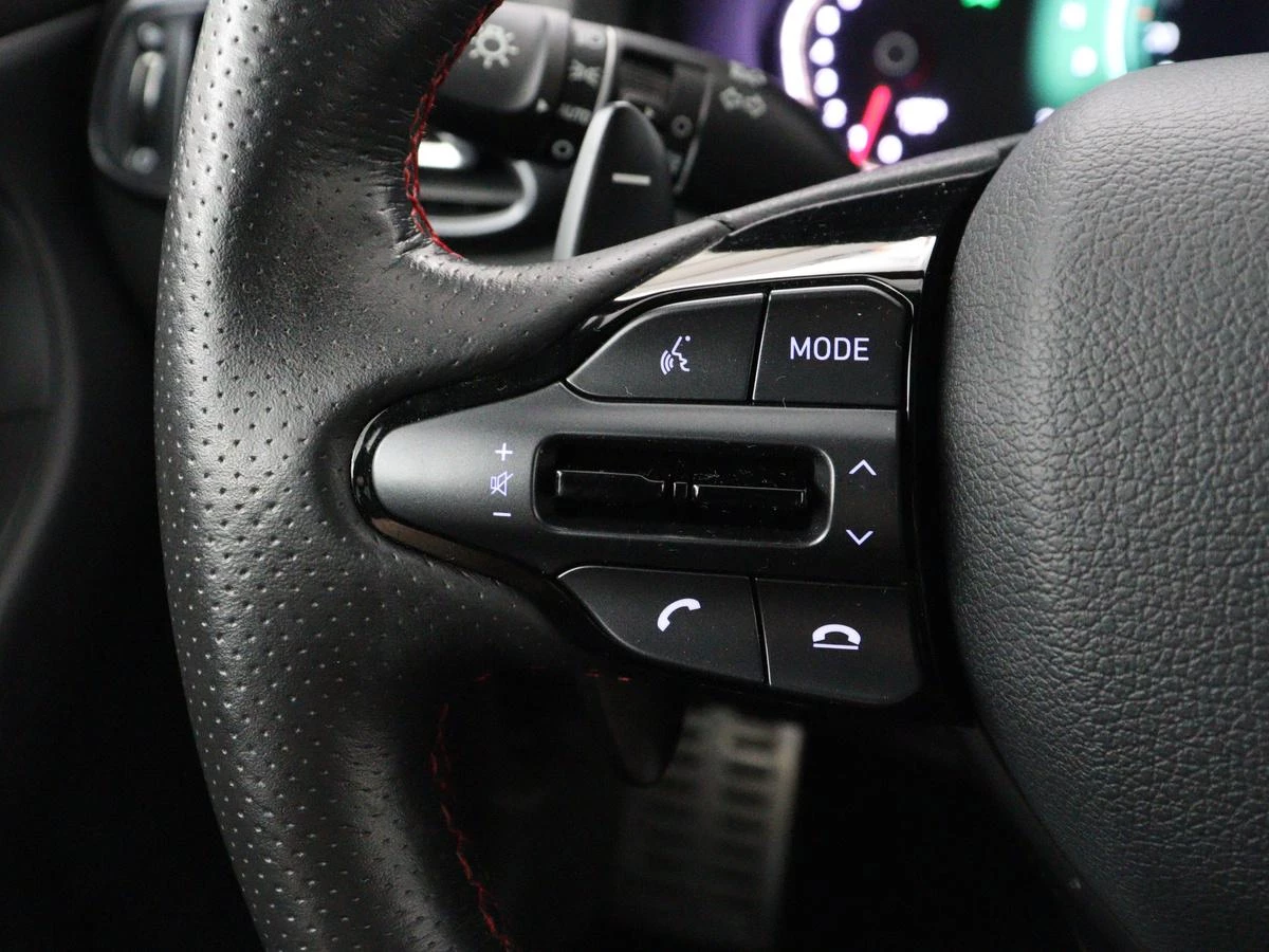 Hoofdafbeelding Hyundai i30