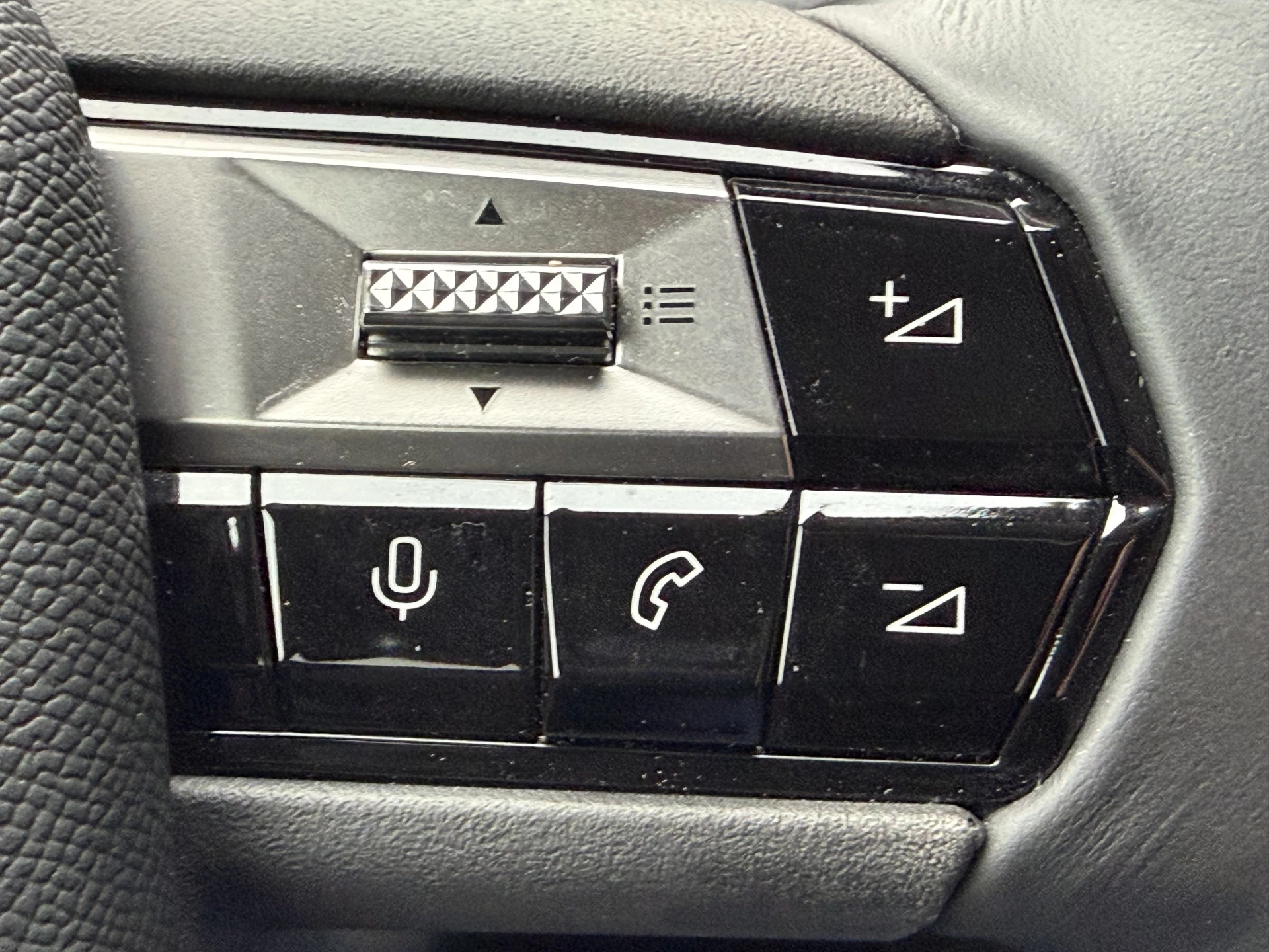 Hoofdafbeelding DS DS 4