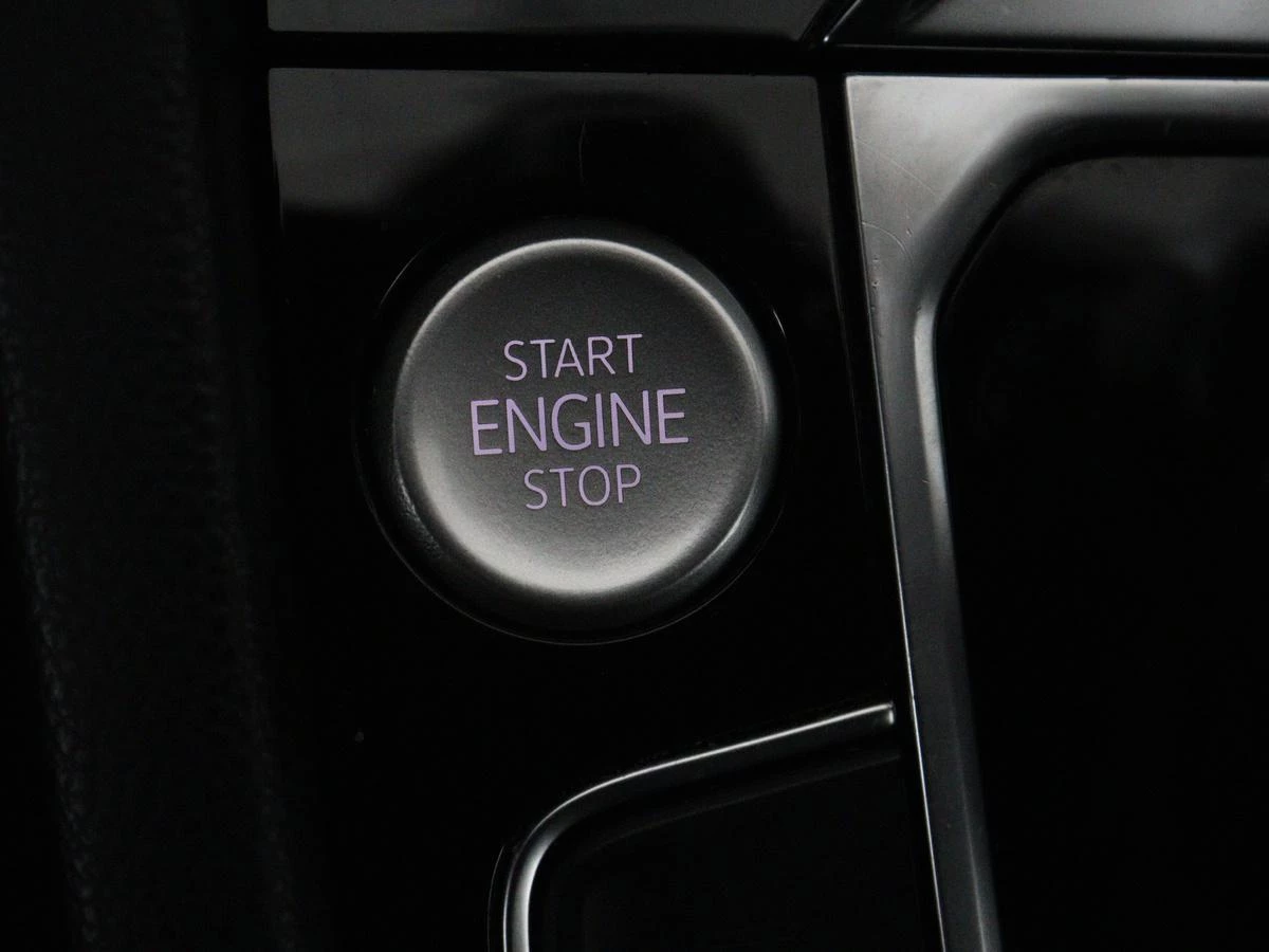 Hoofdafbeelding Volkswagen Arteon