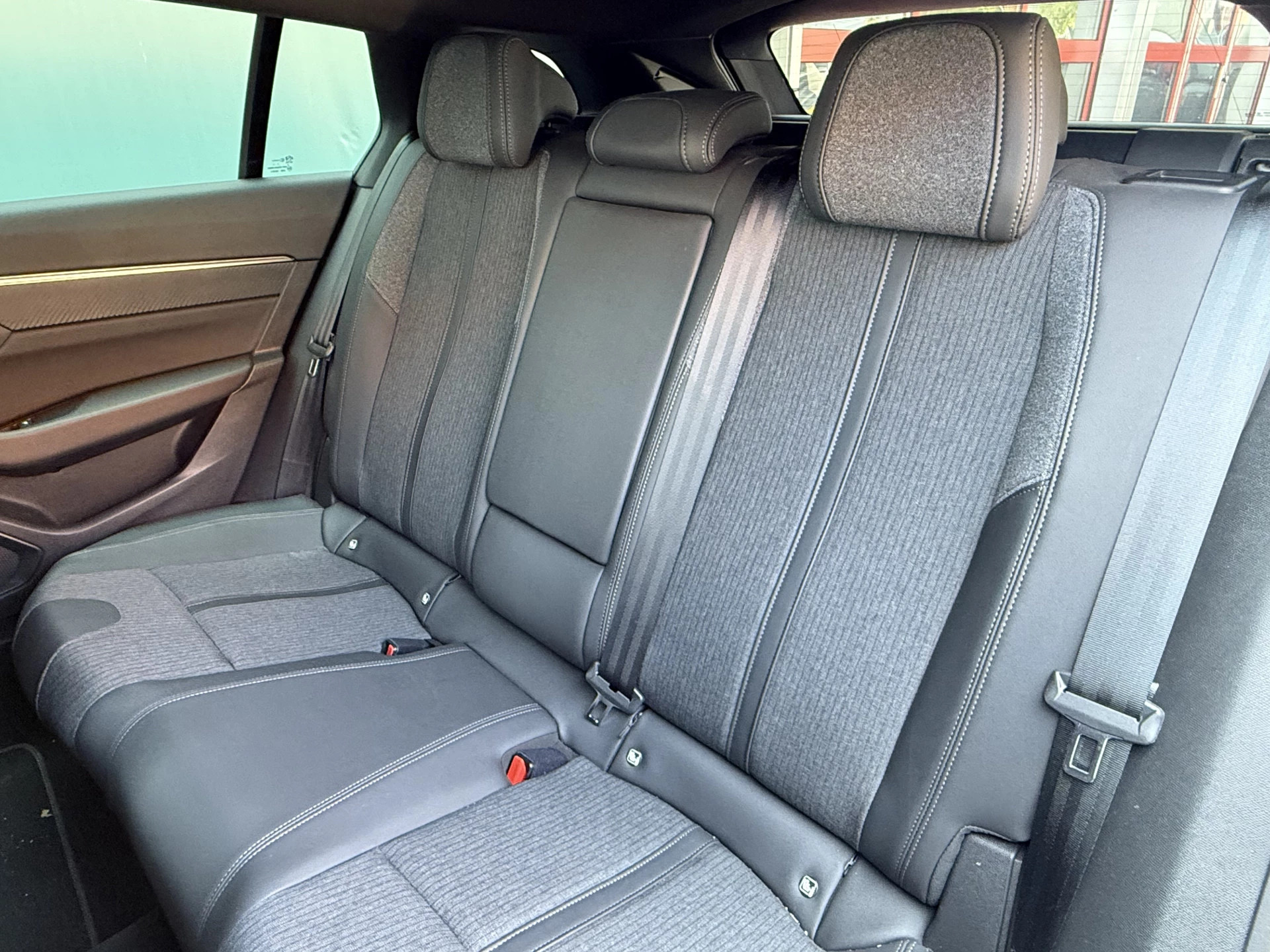 Hoofdafbeelding Peugeot 508