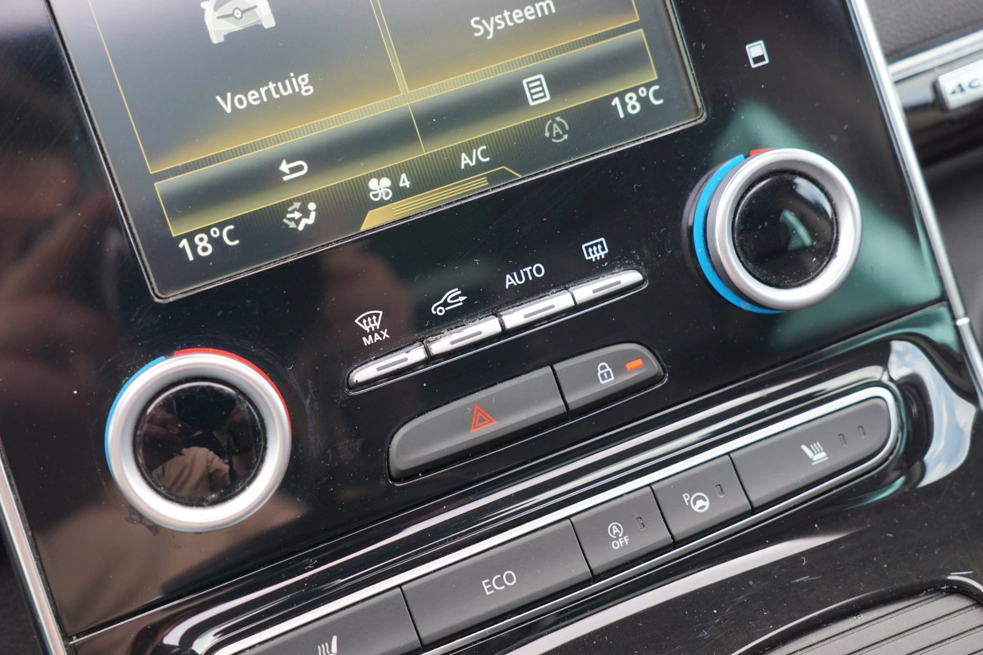 Hoofdafbeelding Renault Espace