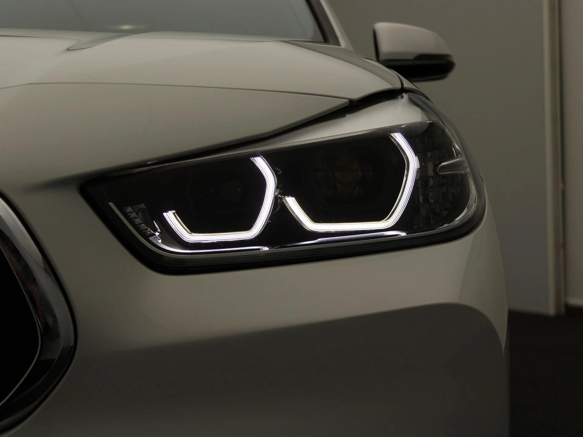 Hoofdafbeelding BMW X2
