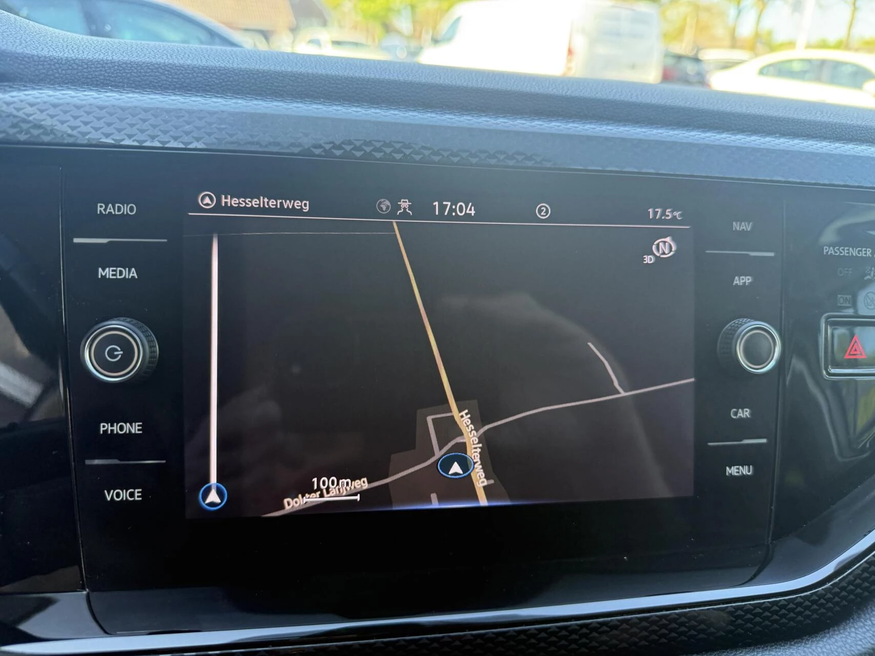 Hoofdafbeelding Volkswagen Taigo