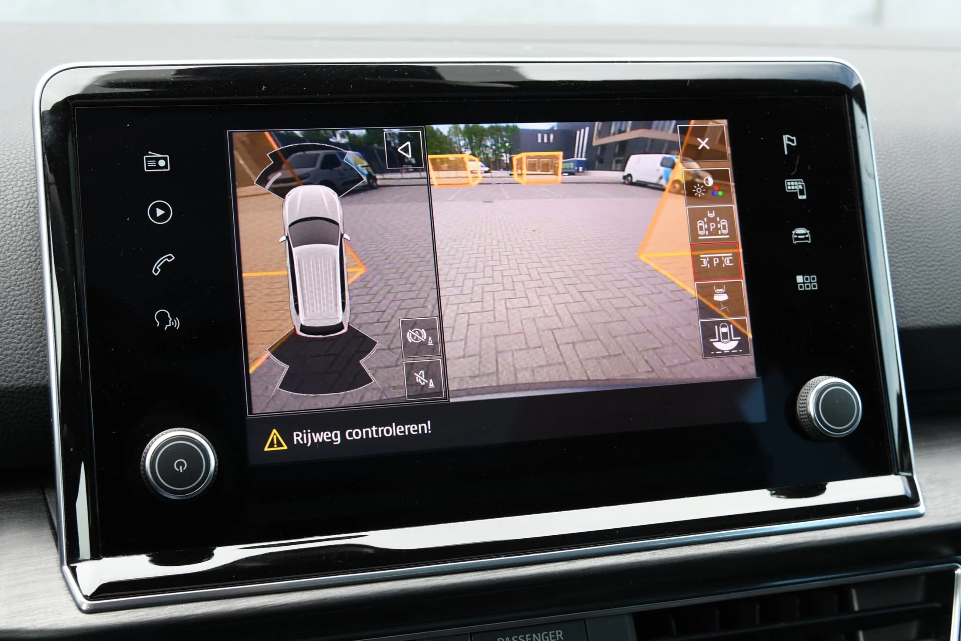 Hoofdafbeelding SEAT Tarraco
