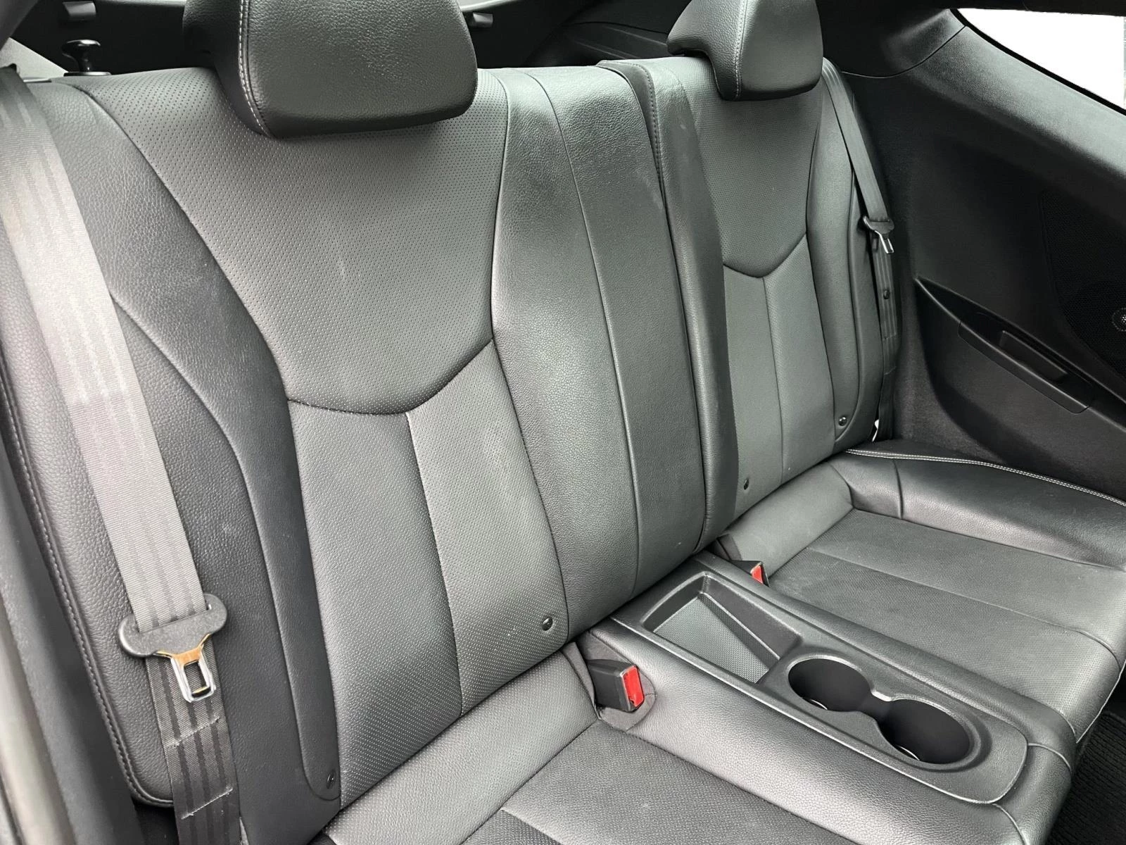 Hoofdafbeelding Hyundai Veloster