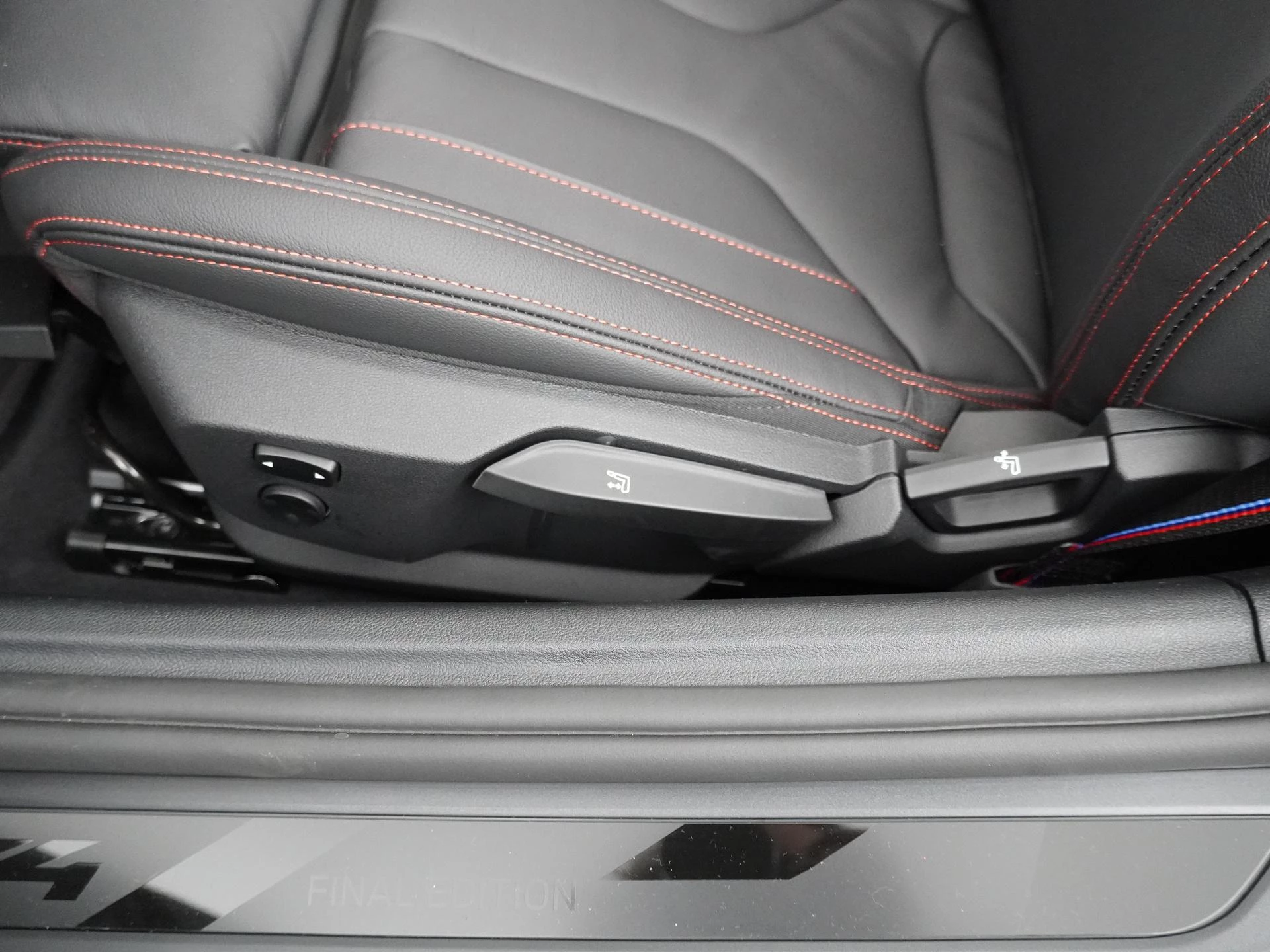 Hoofdafbeelding BMW Z4