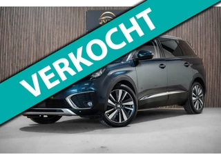 Peugeot 5008 1.2 7P LED PANO PDC