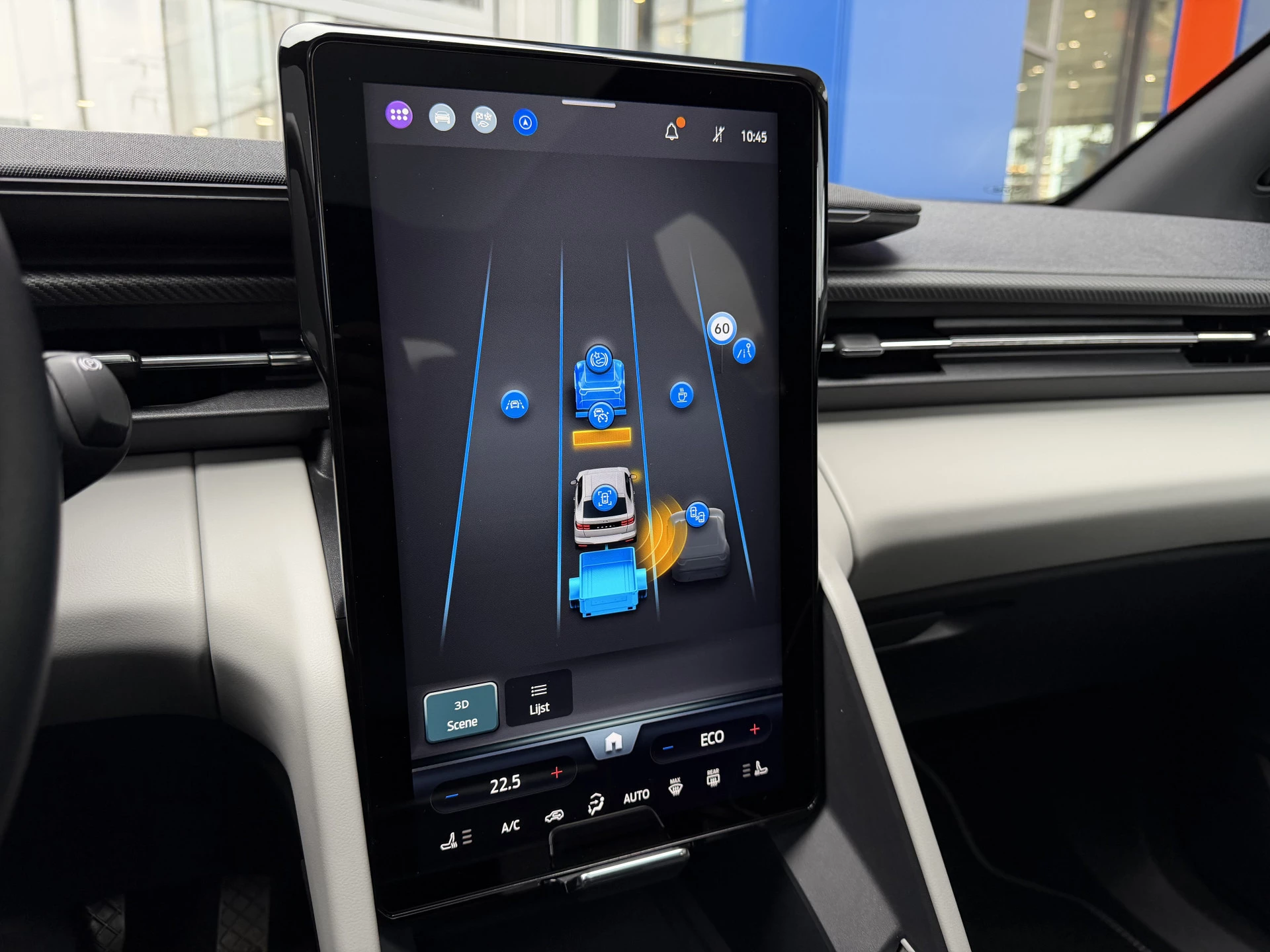 Hoofdafbeelding Ford Capri