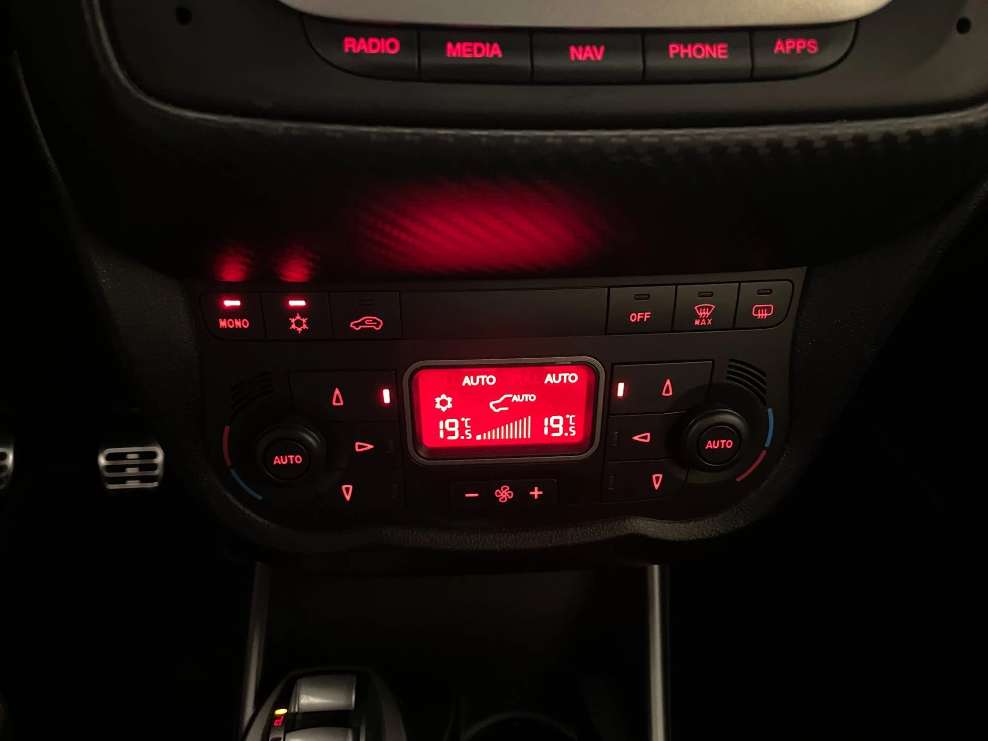 Hoofdafbeelding Alfa Romeo MiTo