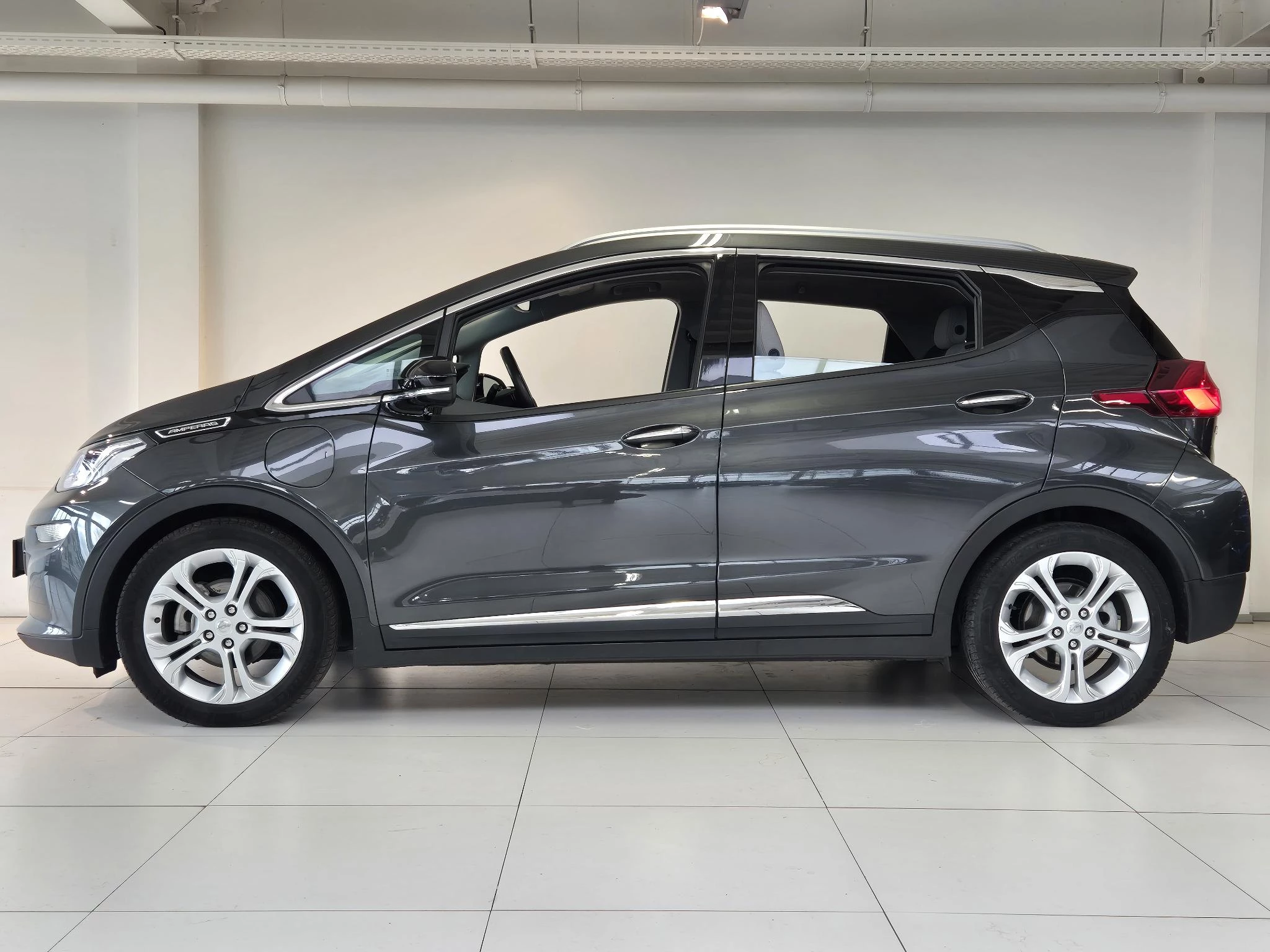 Hoofdafbeelding Opel Ampera-e