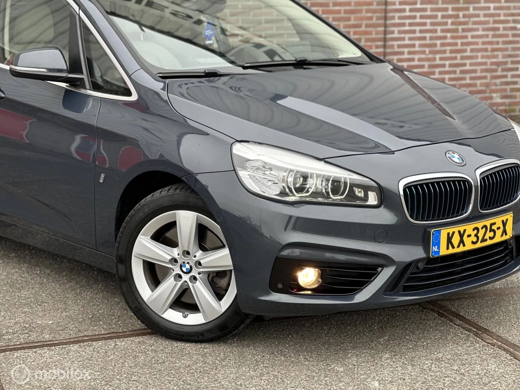 Hoofdafbeelding BMW 2 Serie