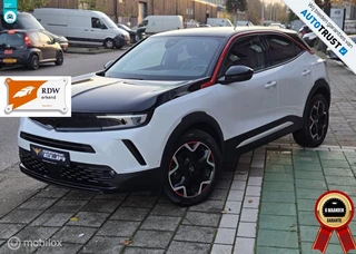 Opel Mokka 1.2 Turbo GS|LED|Navi|Camera|PDC|6M Garantie