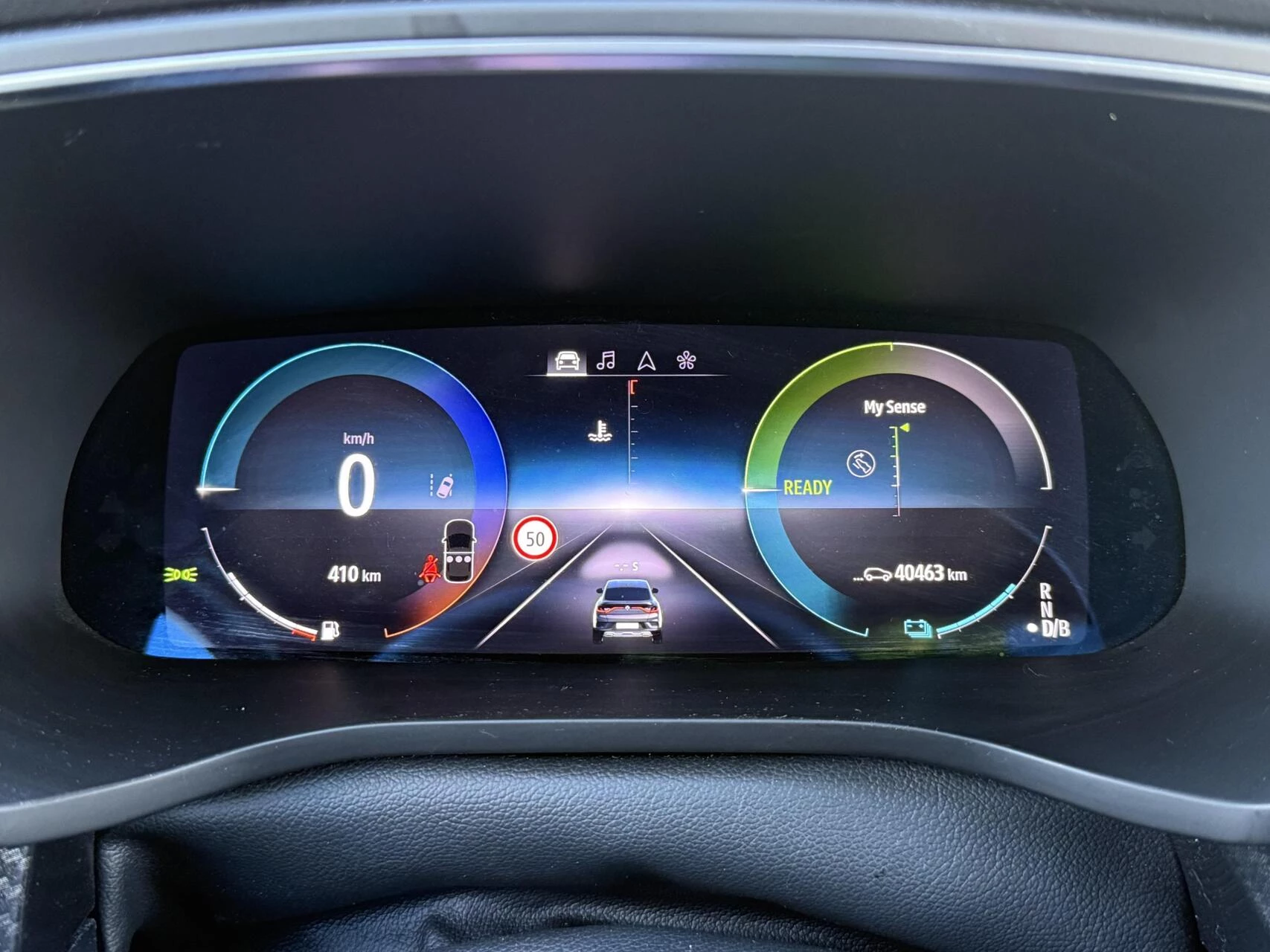 Hoofdafbeelding Renault Arkana