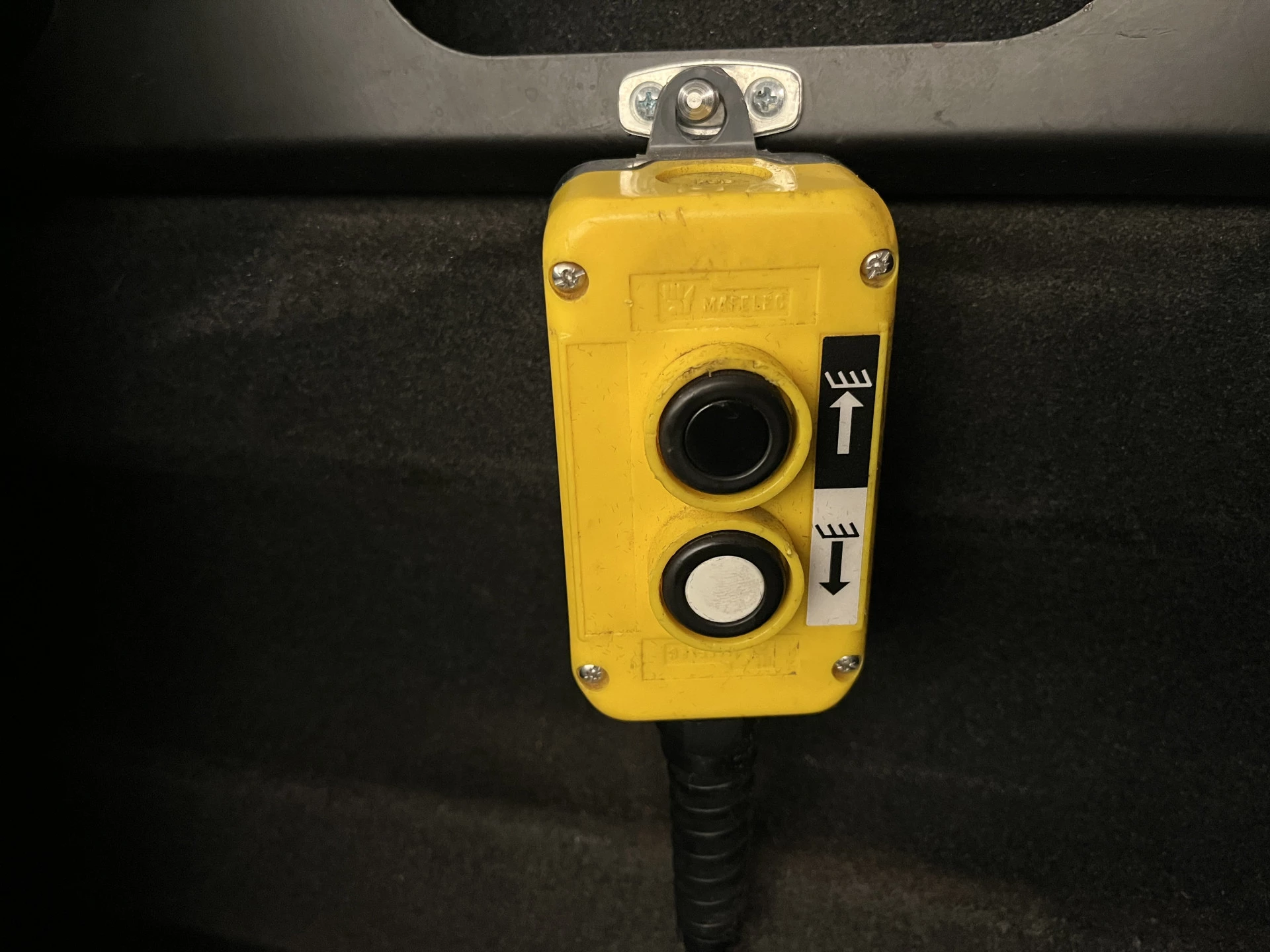 Hoofdafbeelding Nissan e-NV200