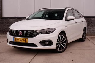 Hoofdafbeelding Fiat Tipo