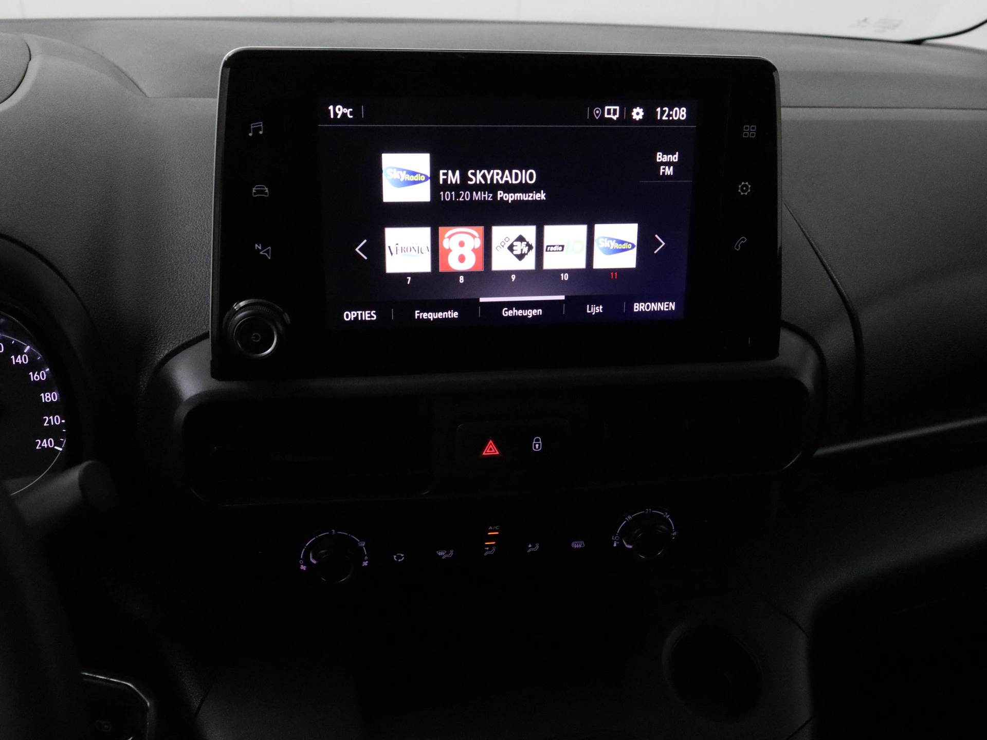 Hoofdafbeelding Opel Combo