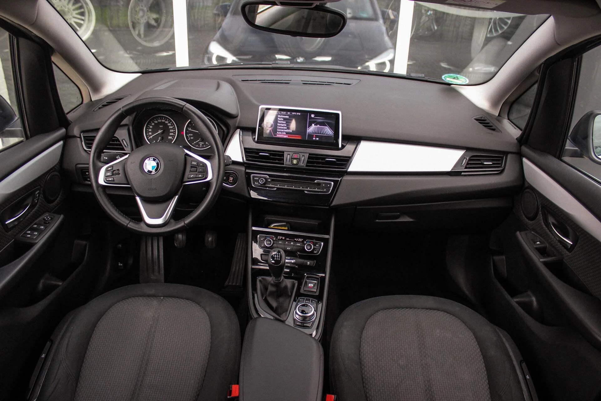 Hoofdafbeelding BMW 2 Serie