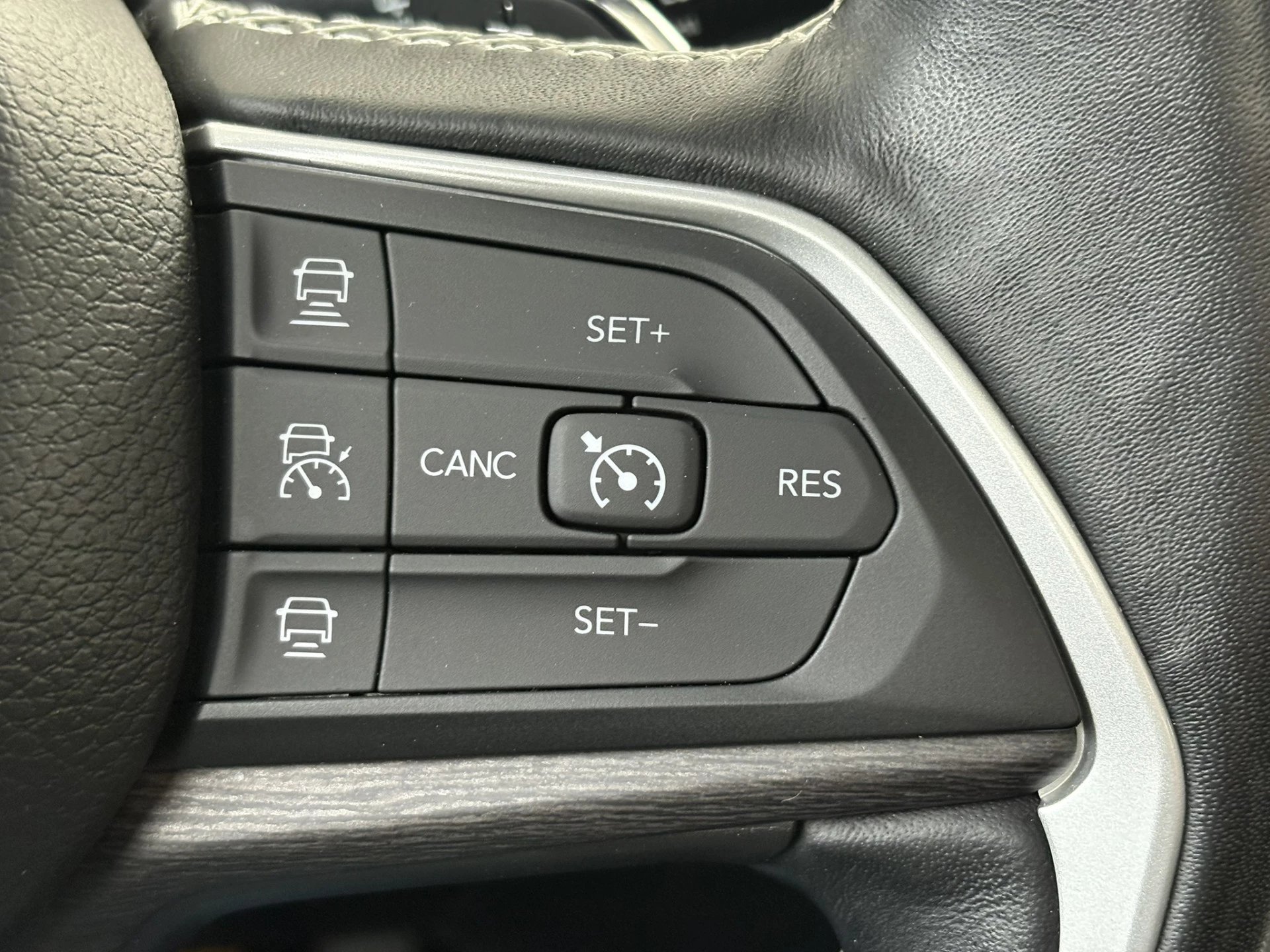 Hoofdafbeelding Jeep Grand Cherokee