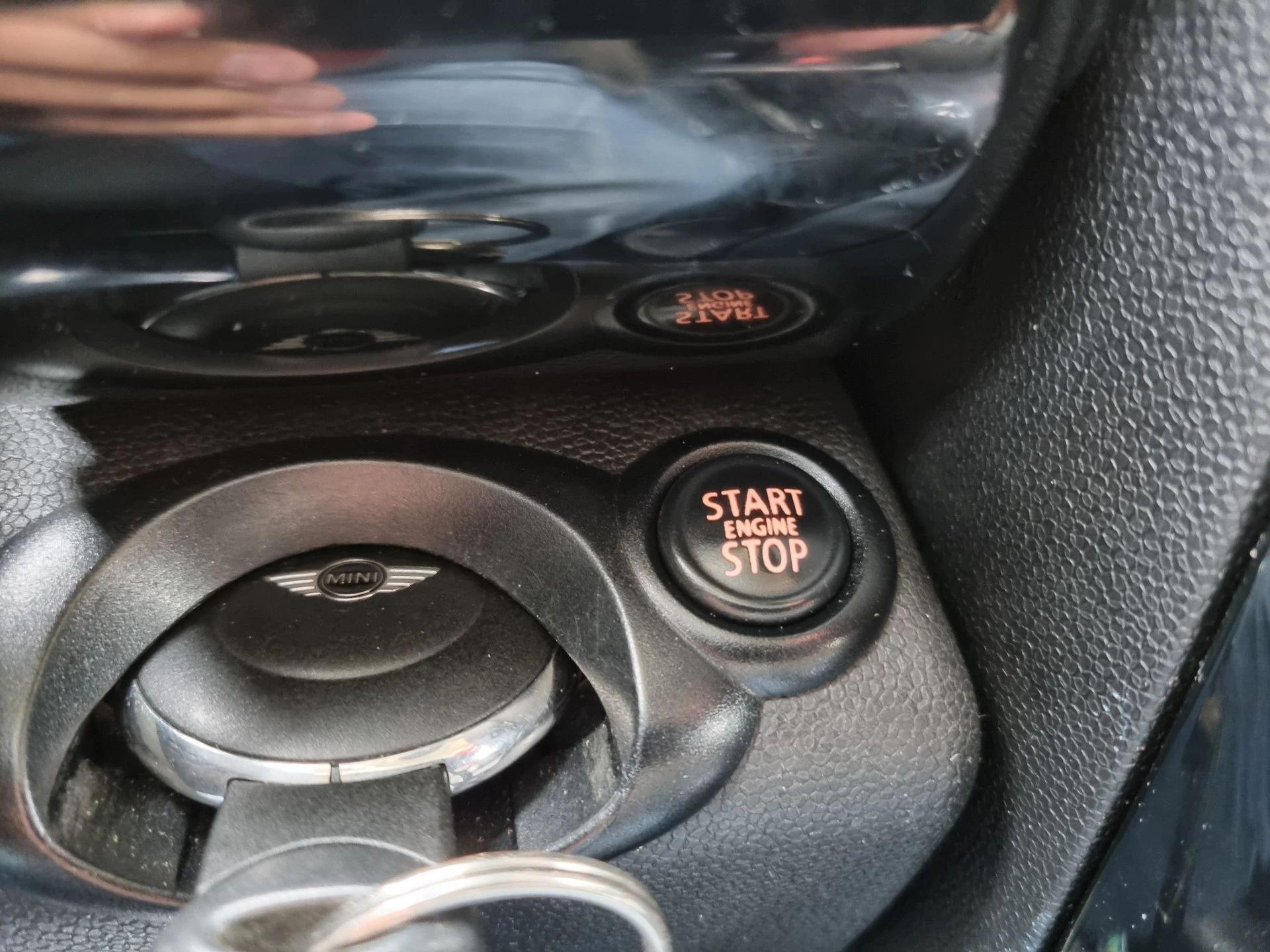 Hoofdafbeelding MINI Paceman