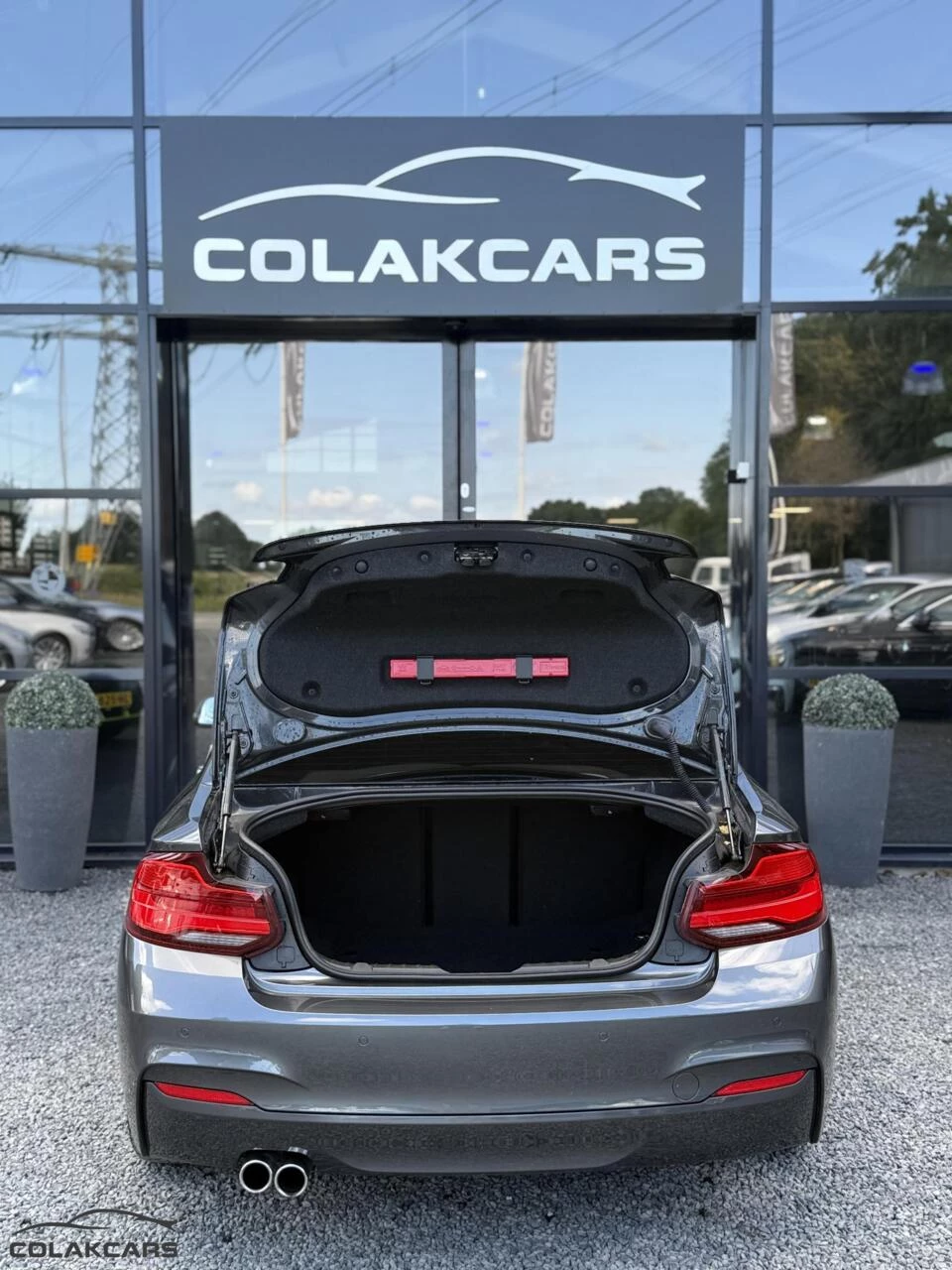 Hoofdafbeelding BMW 2 Serie