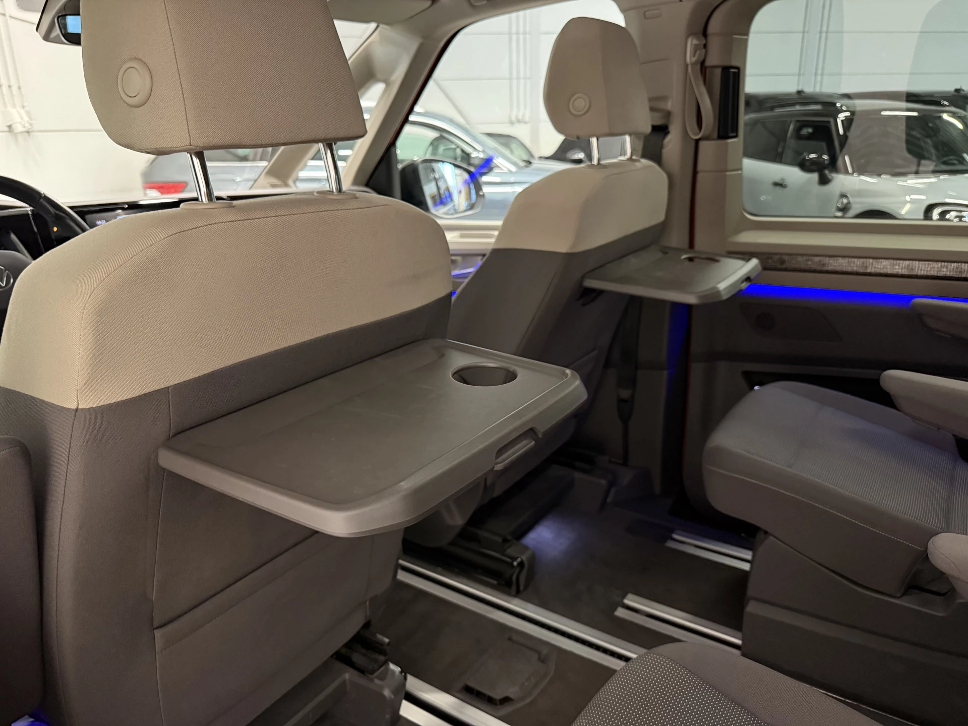 Hoofdafbeelding Volkswagen Multivan