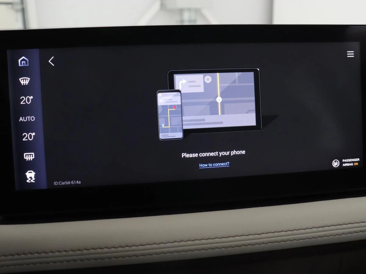 Hoofdafbeelding Aiways U5