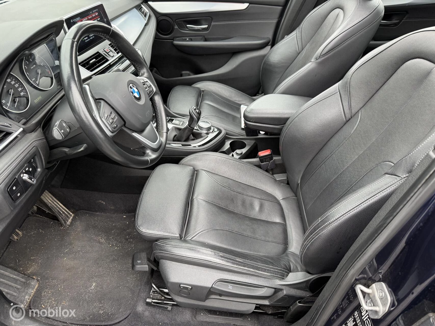 Hoofdafbeelding BMW 2 Serie