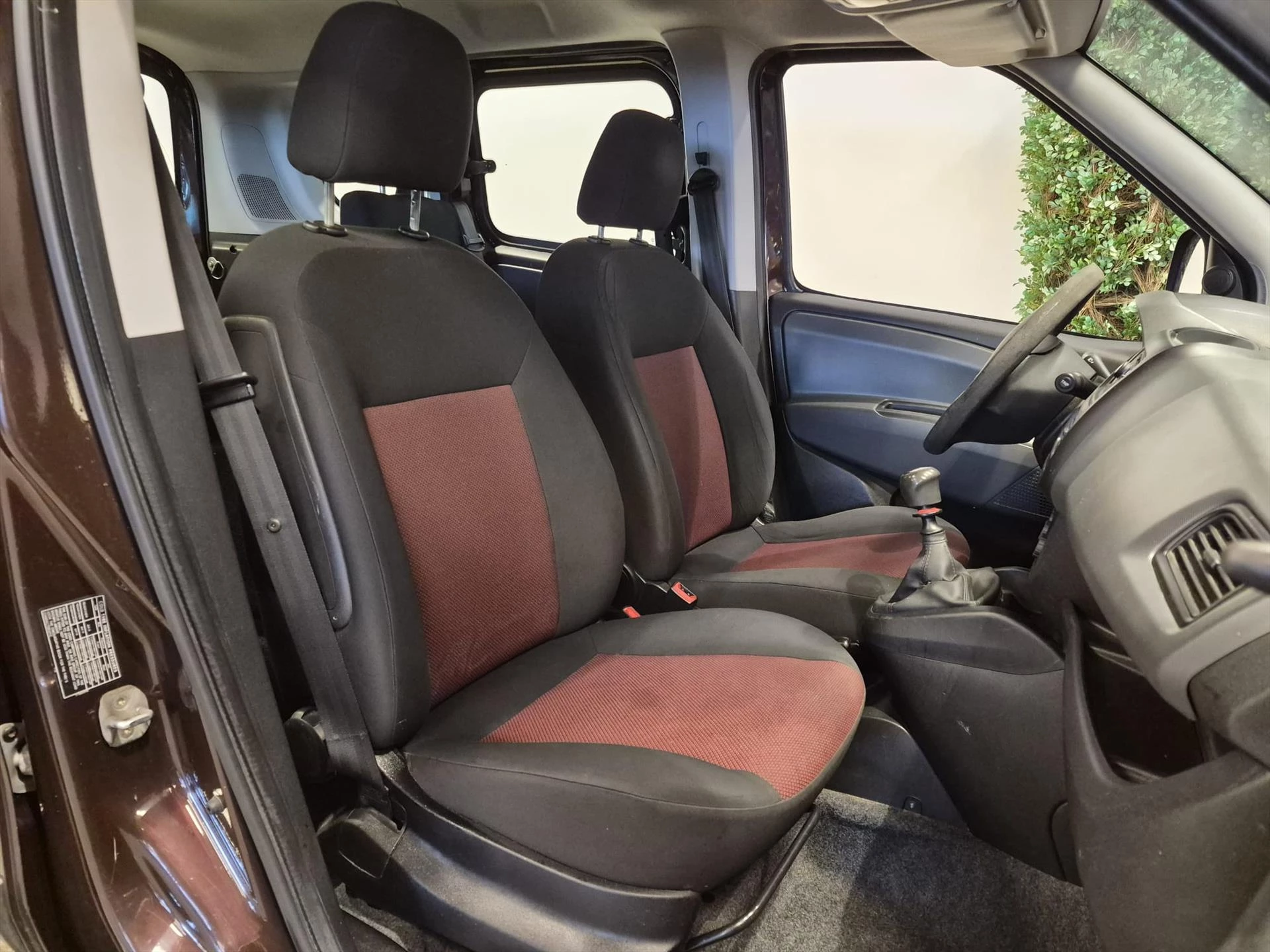 Hoofdafbeelding Fiat Doblò