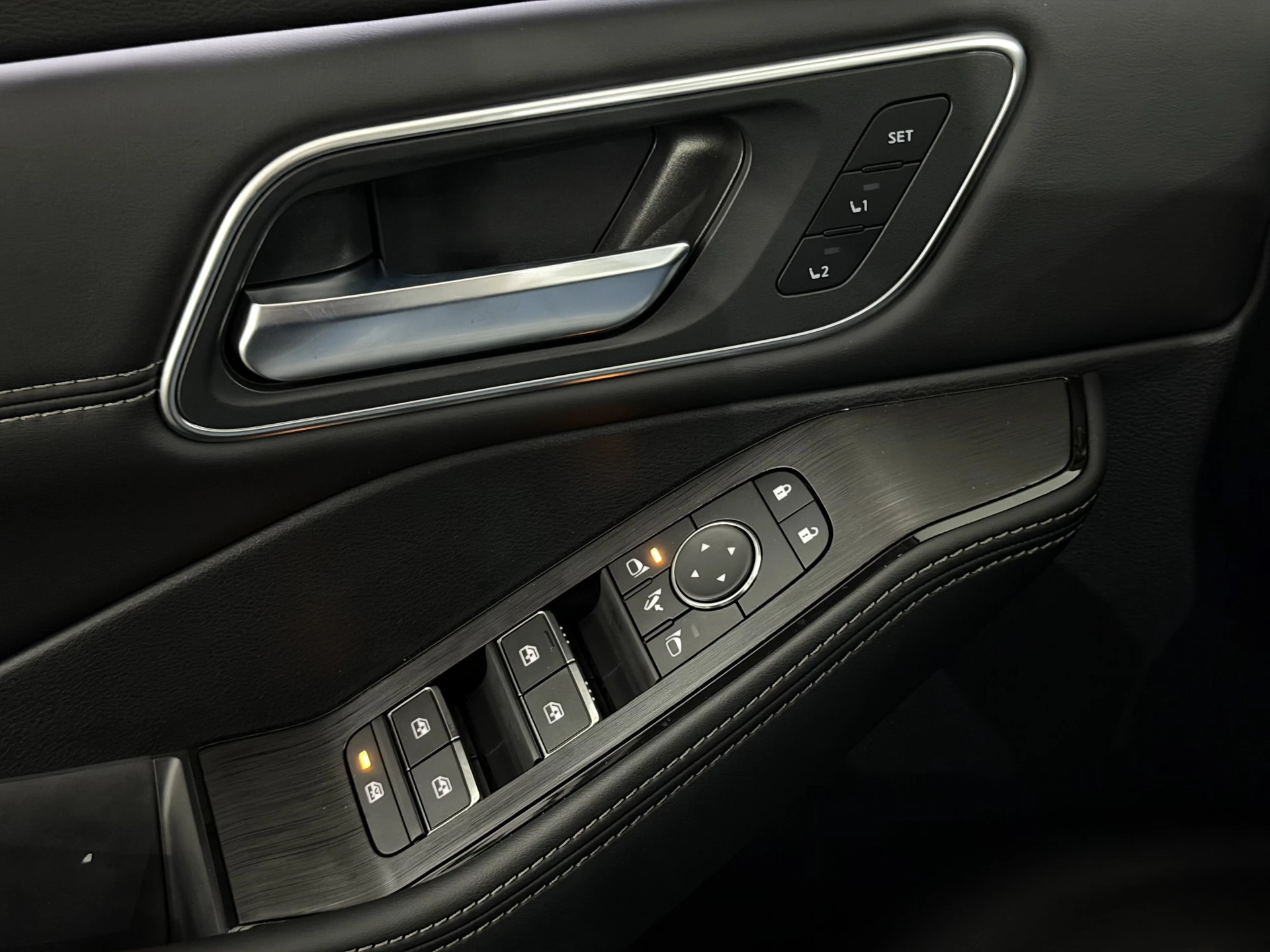 Hoofdafbeelding Nissan X-Trail