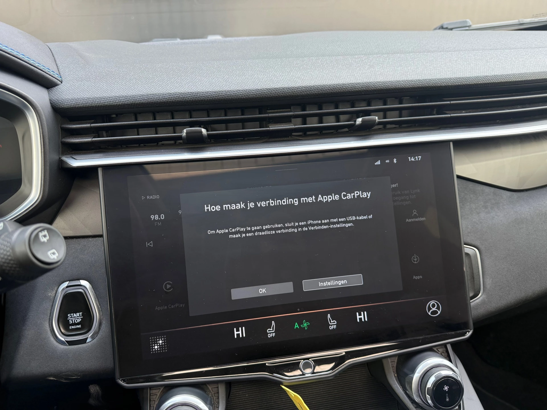 Hoofdafbeelding Lynk & Co 01