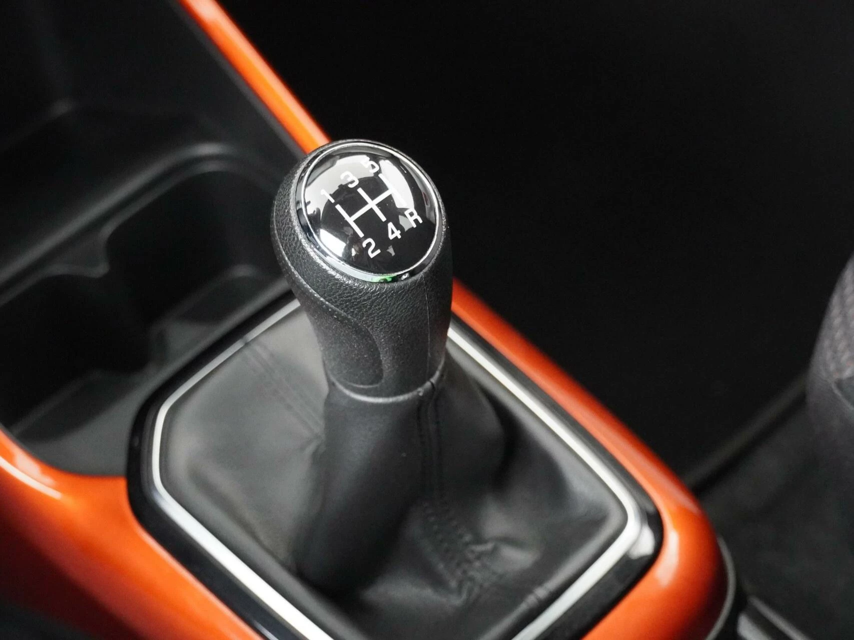 Hoofdafbeelding Suzuki Ignis