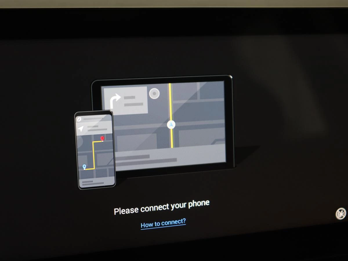 Hoofdafbeelding Aiways U5