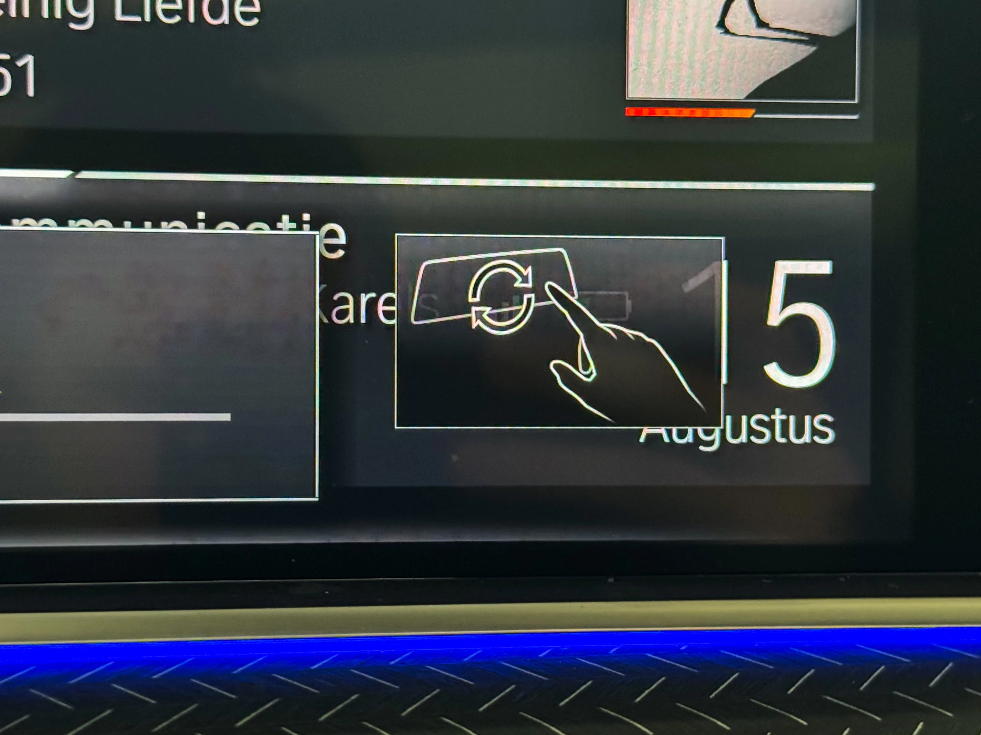 Hoofdafbeelding BMW X6