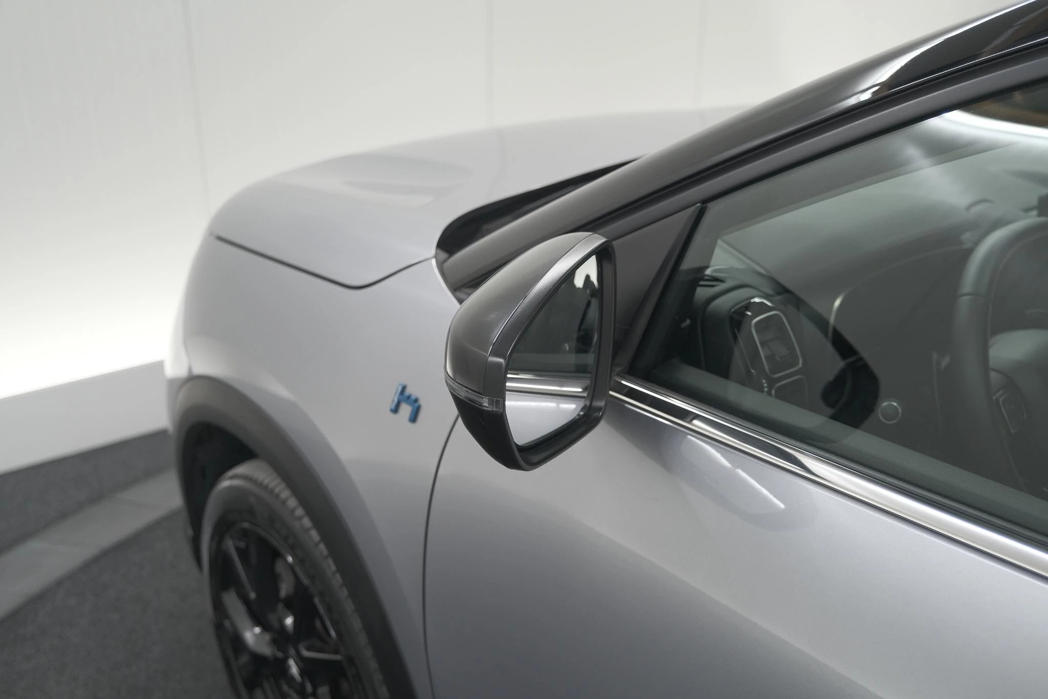 Hoofdafbeelding Citroën C5 Aircross