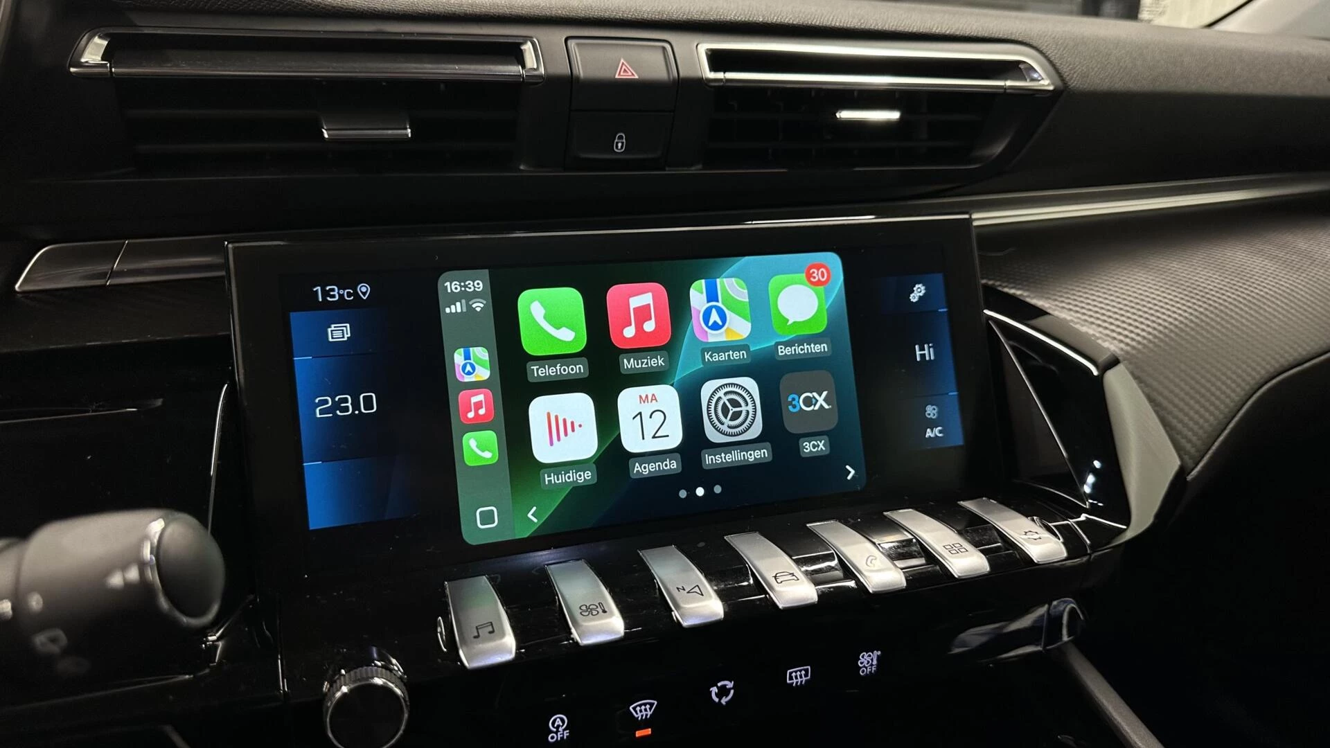 Hoofdafbeelding Peugeot 508