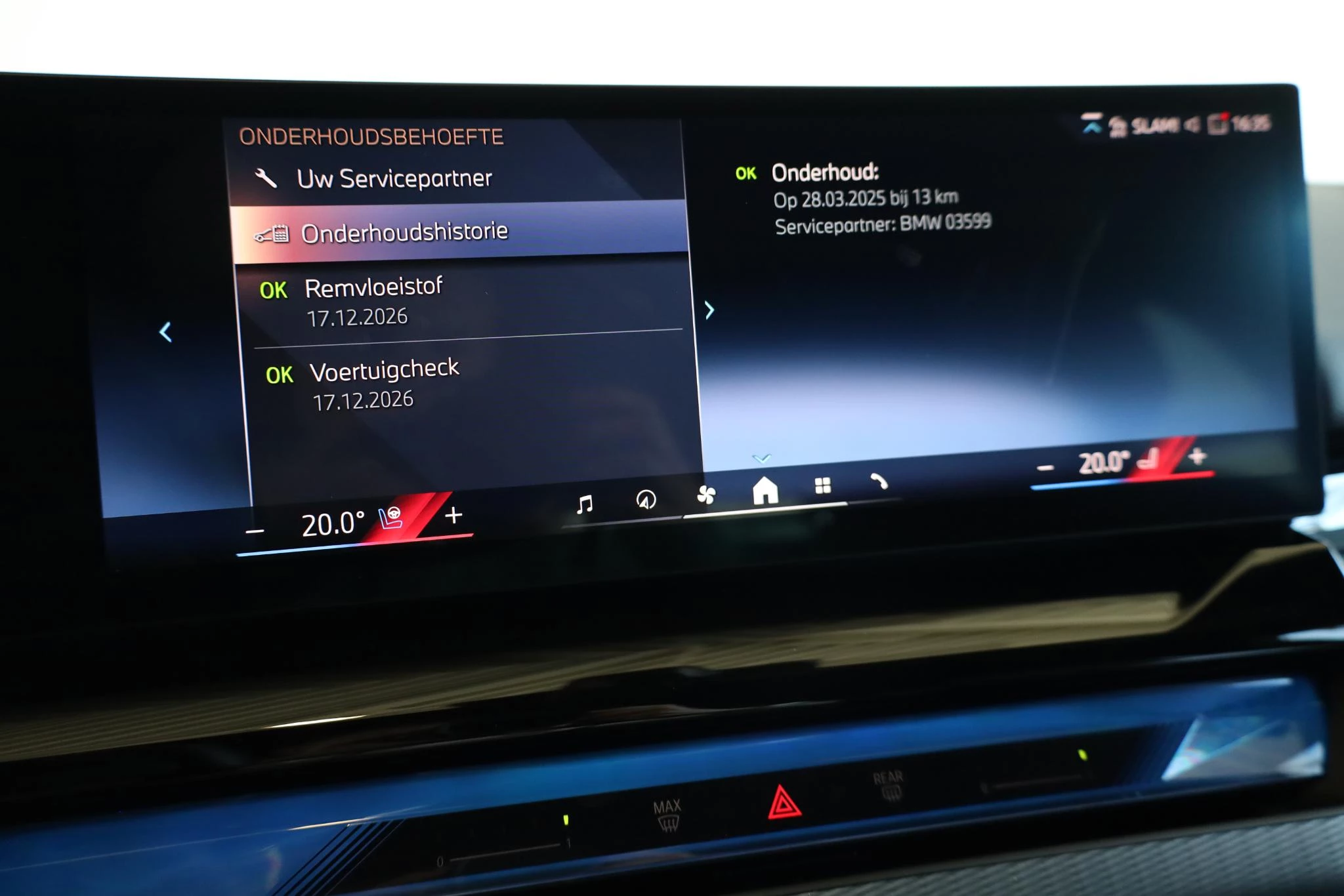 Hoofdafbeelding BMW i5