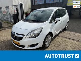 Hoofdafbeelding Opel Meriva Opel Meriva 1.4 Cosmo