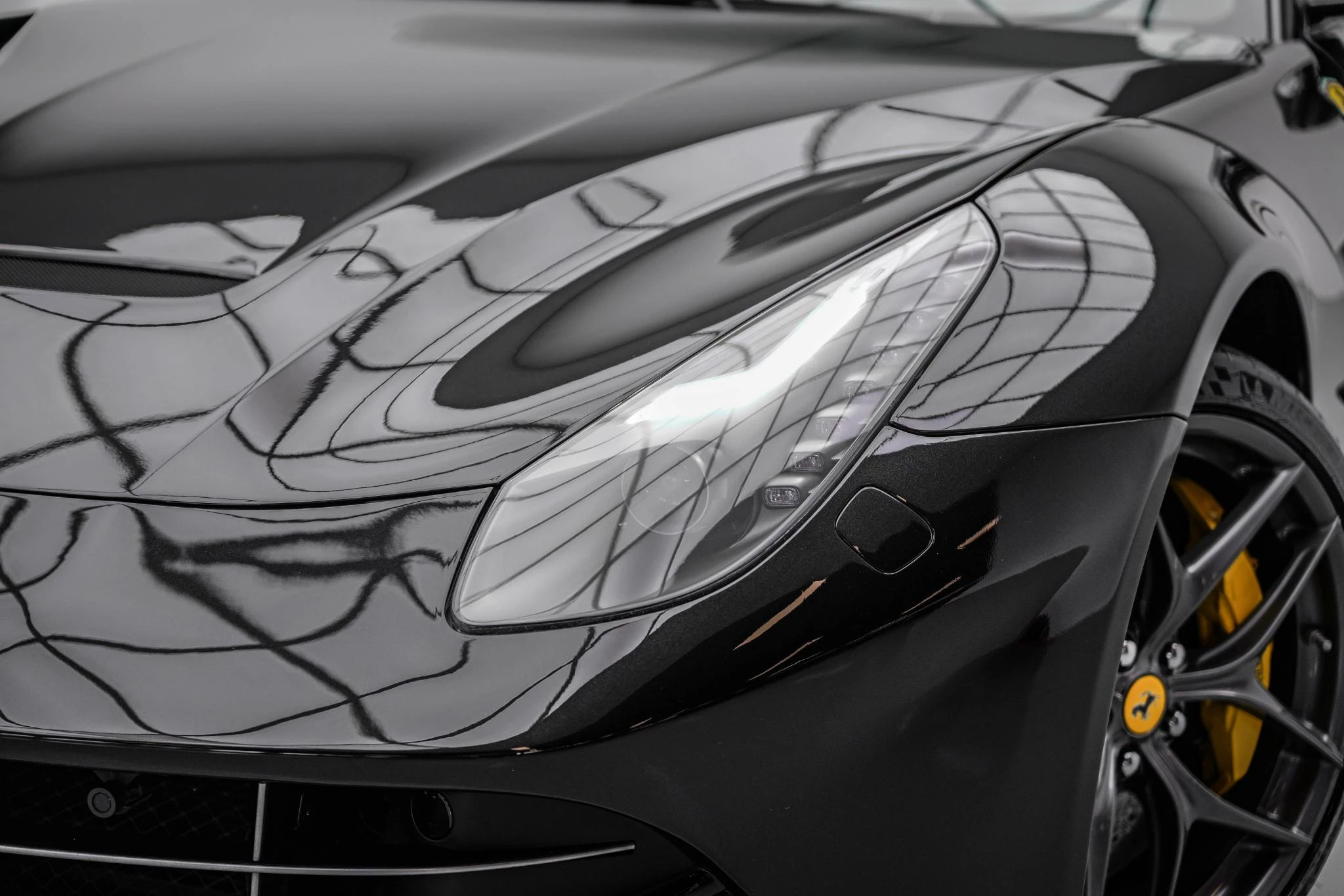 Hoofdafbeelding Ferrari F12