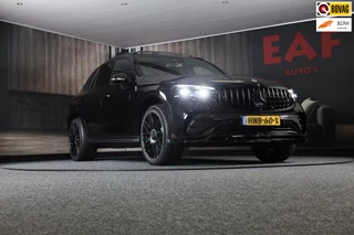 Mercedes-Benz GLC-klasse 300e 4MATIC AMG 63 Look / Head Up / Memory / 360 Camera / Acc / Lane Assist / Dode Hoek / Open Pano / Led