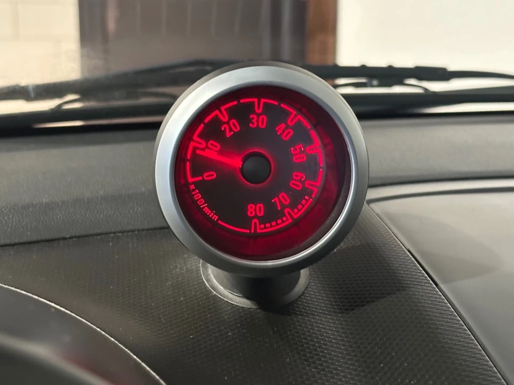 Hoofdafbeelding Opel Agila