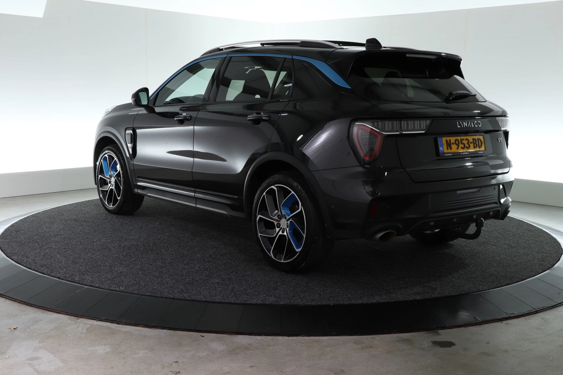 Hoofdafbeelding Lynk & Co 01