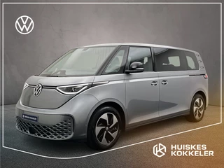 Hoofdafbeelding Volkswagen ID. Buzz Volkswagen ID. Buzz
