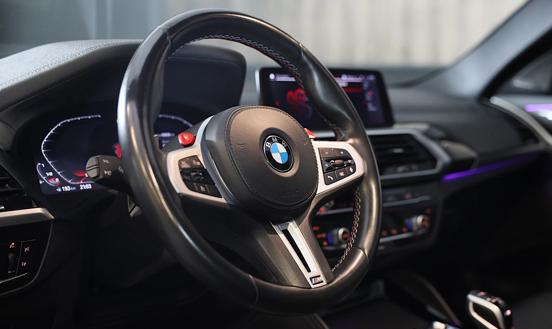 Hoofdafbeelding BMW X4