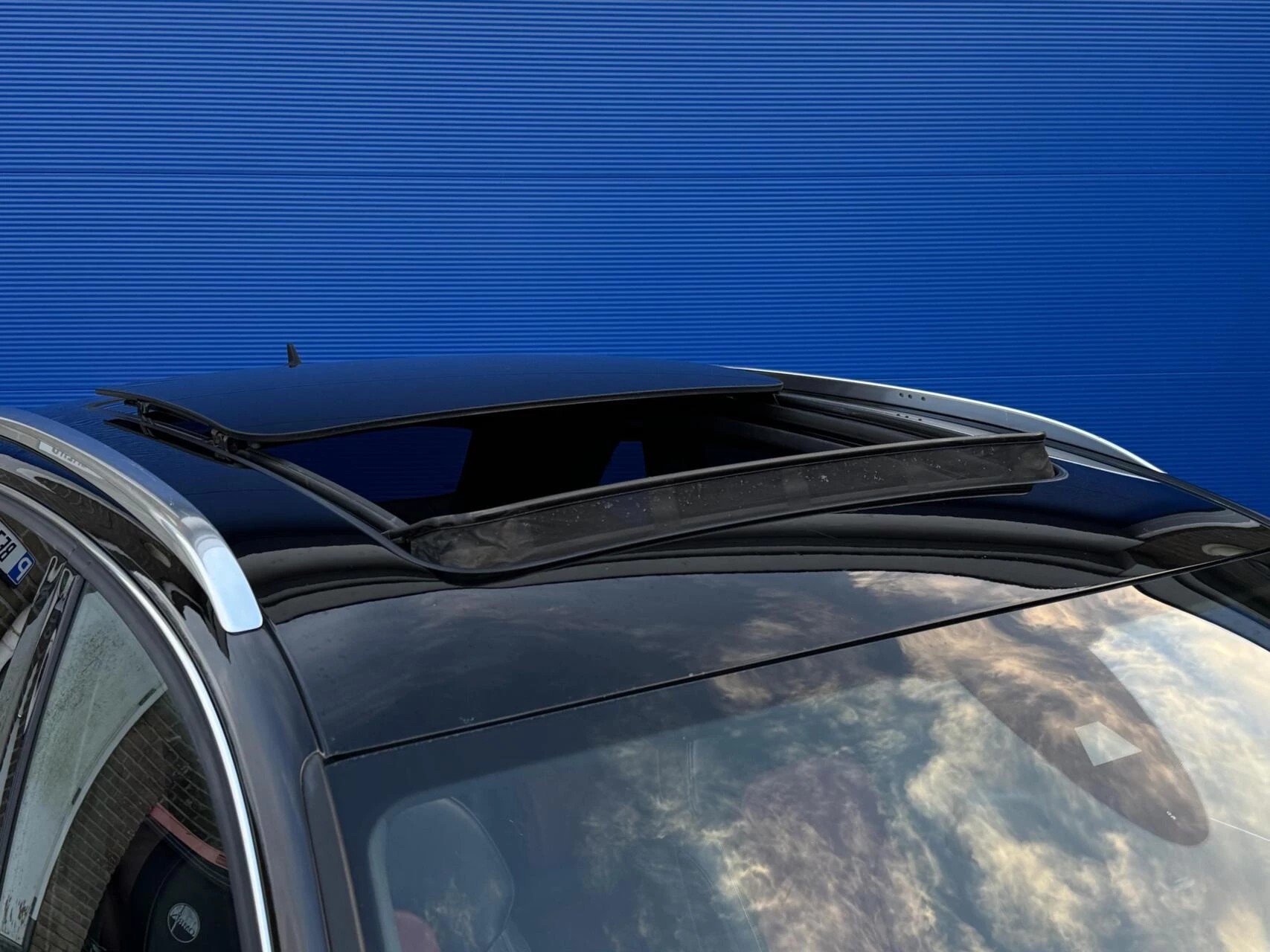 Hoofdafbeelding Audi SQ5