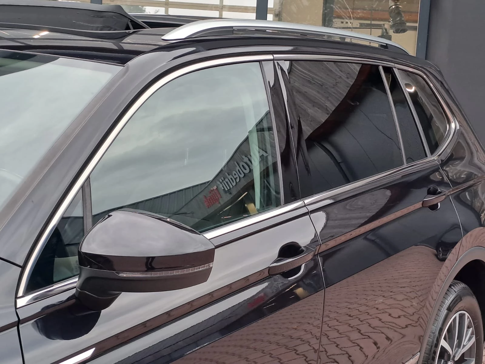 Hoofdafbeelding Volkswagen Tiguan Allspace