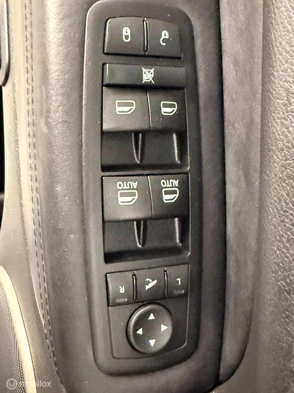 Hoofdafbeelding Jeep Grand Cherokee